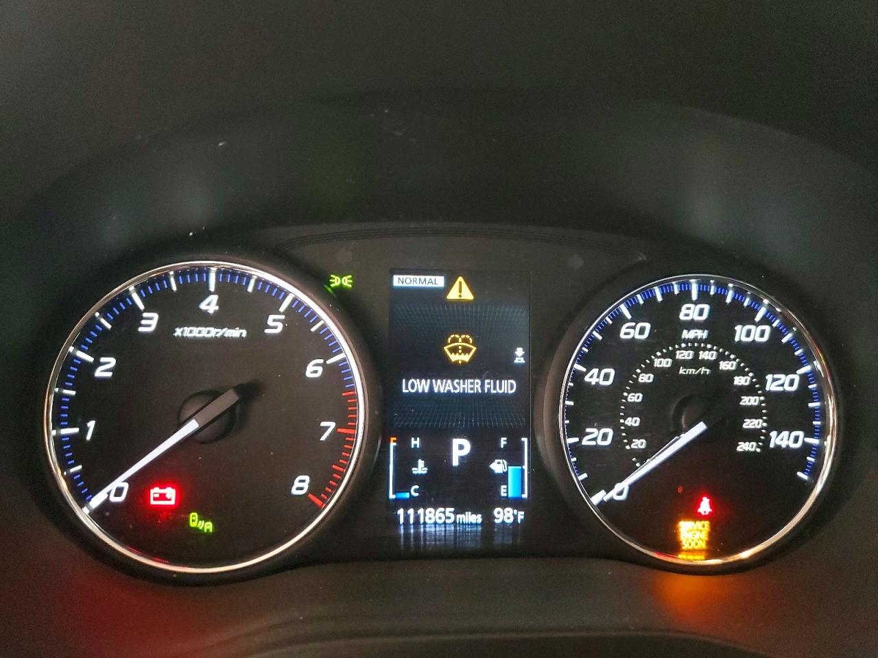 2019 MITSUBISHI OUTLANDER
