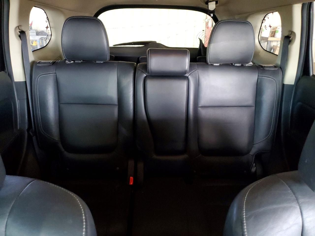 2019 MITSUBISHI OUTLANDER