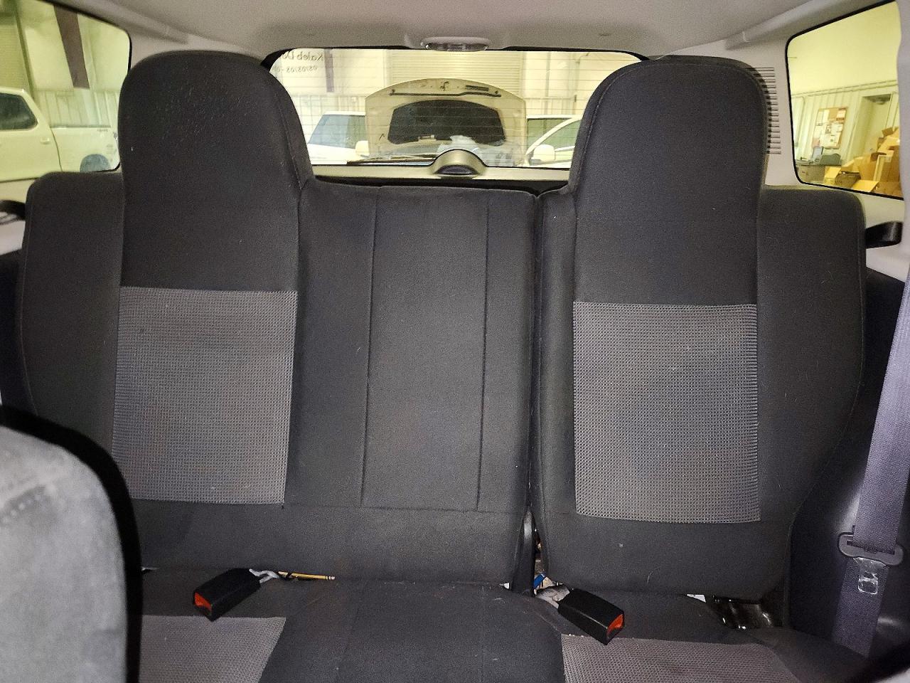 2016 JEEP PATRIOT