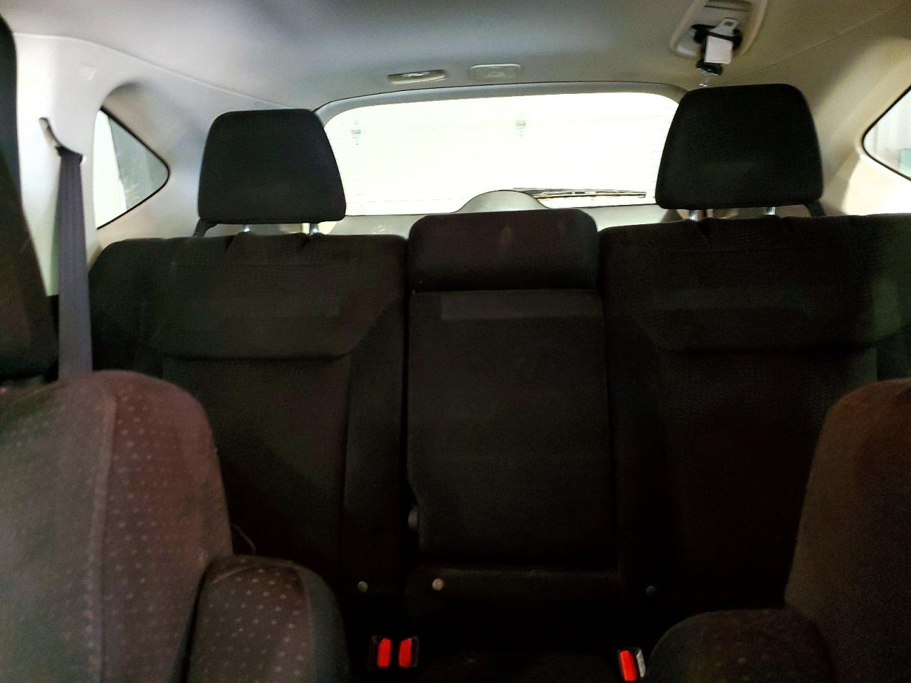 2014 HONDA CRV