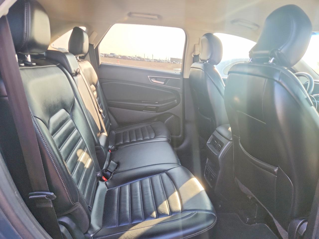 2016 FORD EDGE