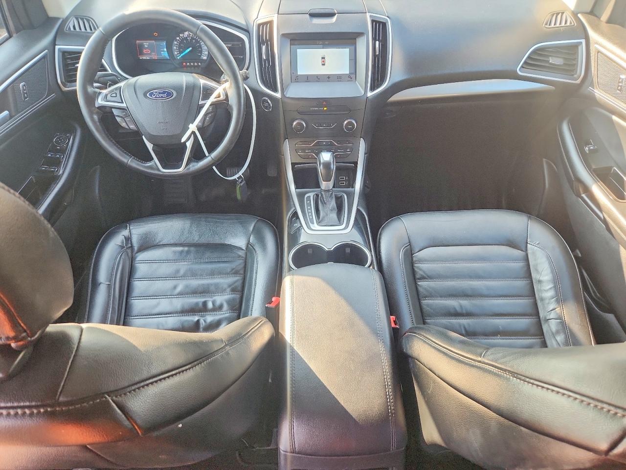 2016 FORD EDGE