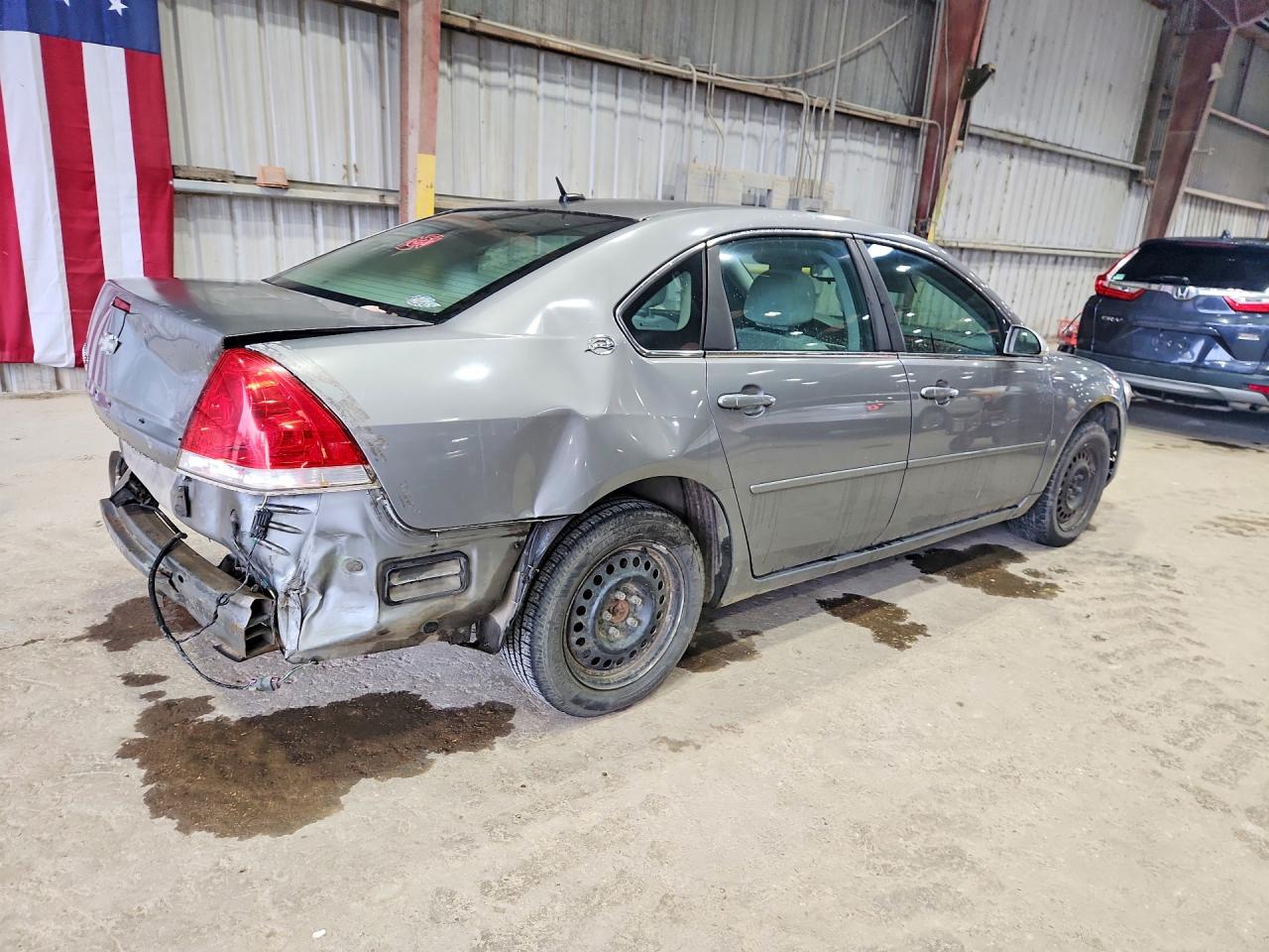 2006 CHEVROLET IMPALA