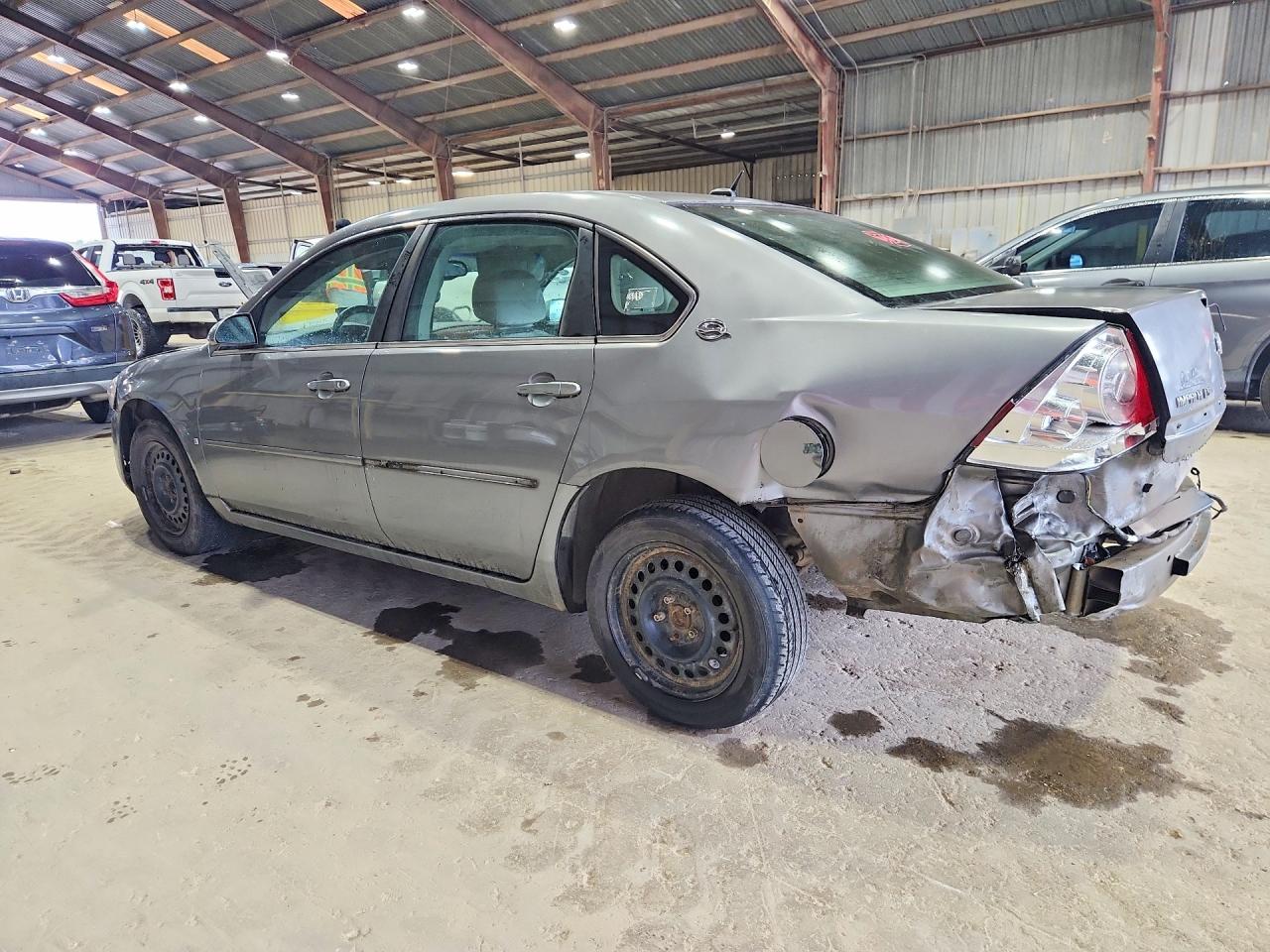 2006 CHEVROLET IMPALA