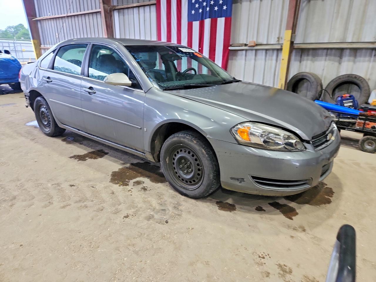 2006 CHEVROLET IMPALA