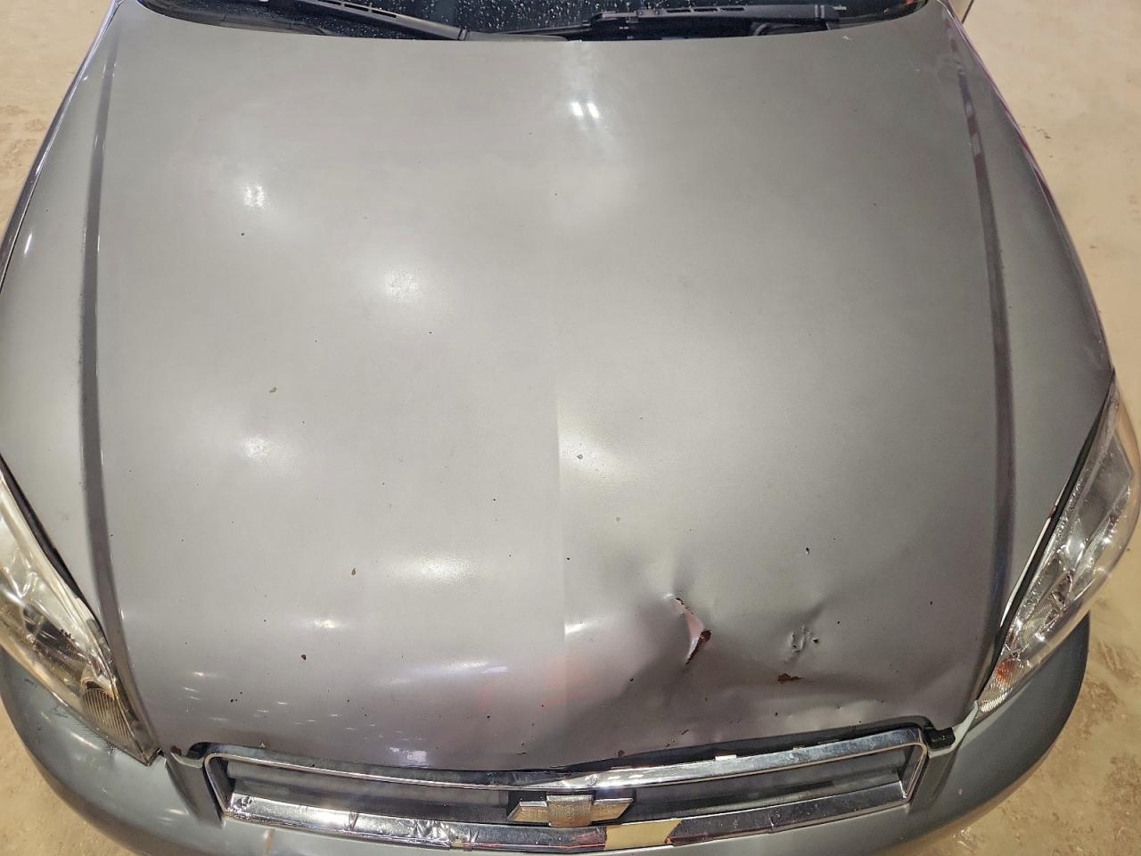 2006 CHEVROLET IMPALA