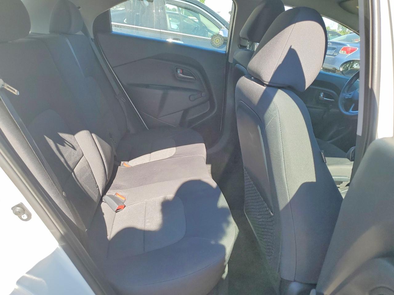 2014 KIA RIO