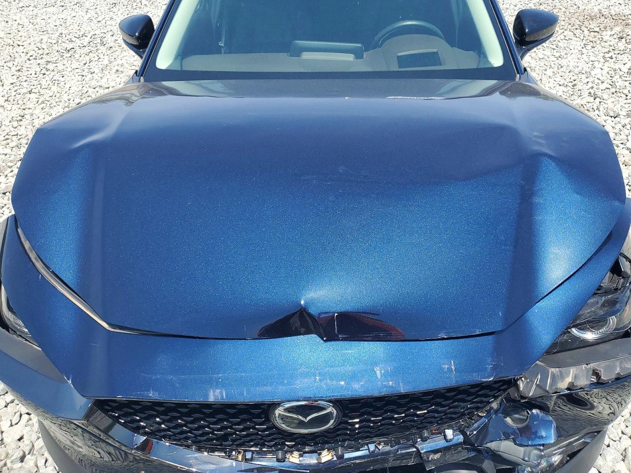 2025 MAZDA CX30