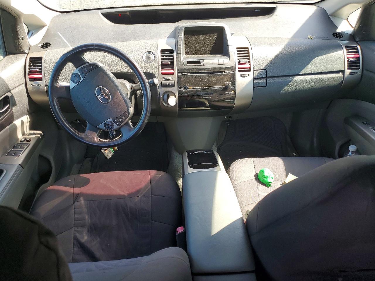 2008 TOYOTA PRIUS