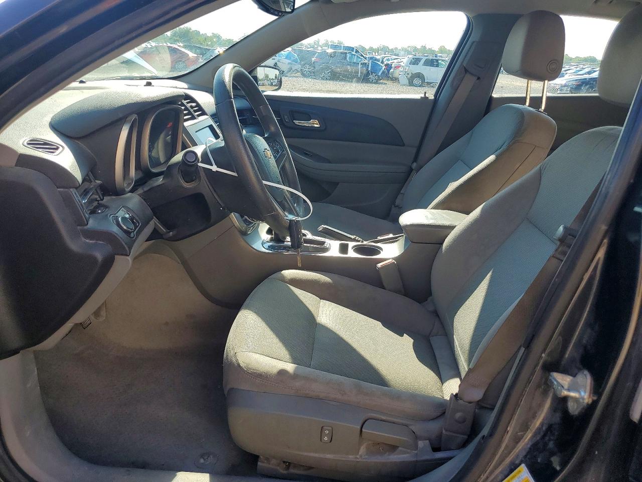 2015 CHEVROLET MALIBU
