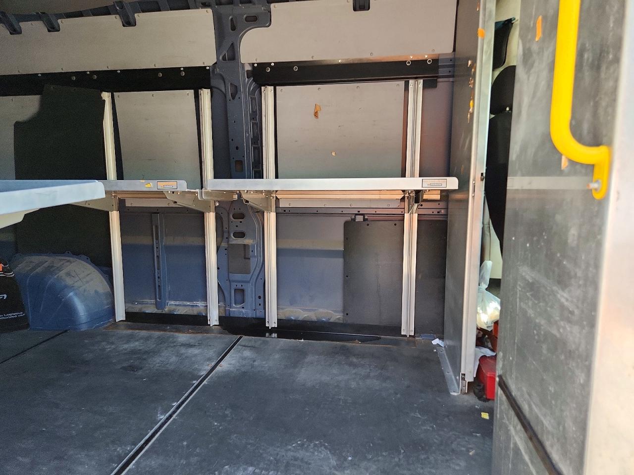 2020 RAM PROMASTER