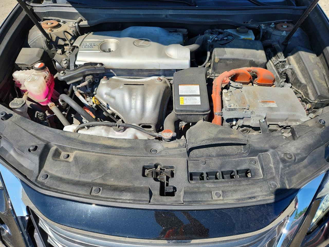 2016 LEXUS ES300