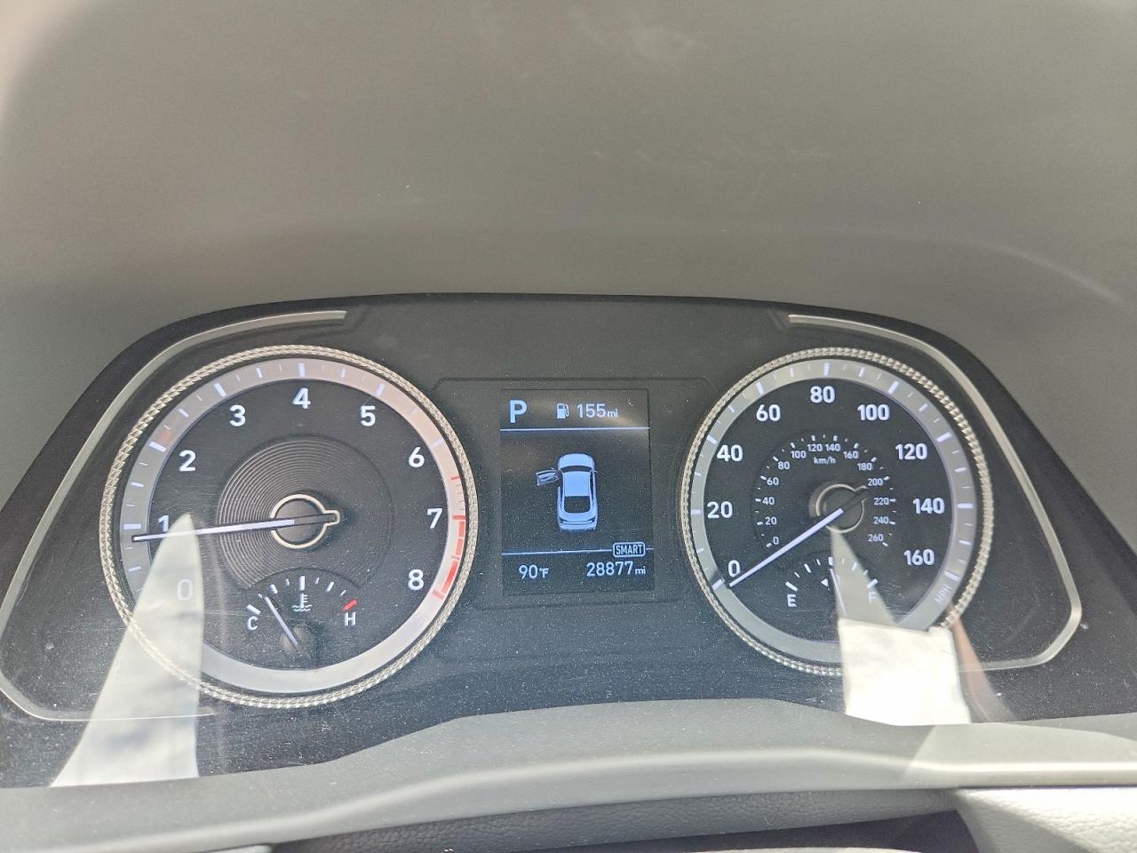 2022 HYUNDAI SONATA