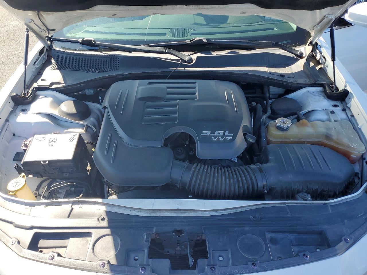 2015 CHRYSLER 300