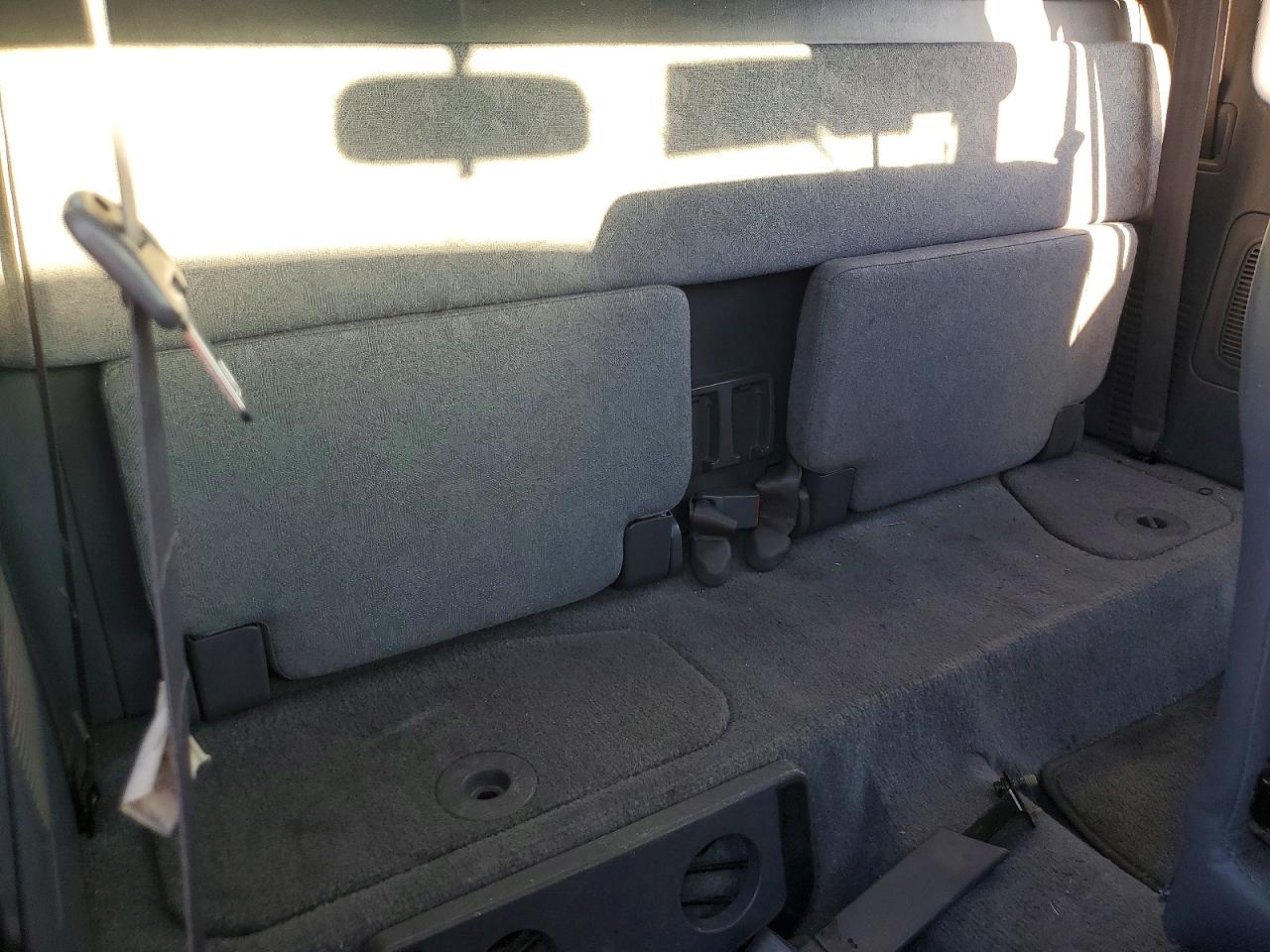 2000 TOYOTA TACOMA