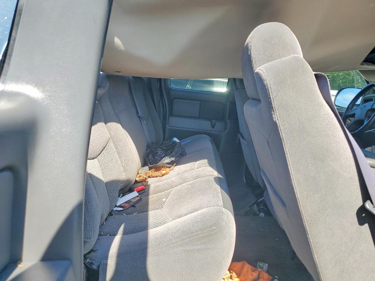 2006 CHEVROLET SILVERADO