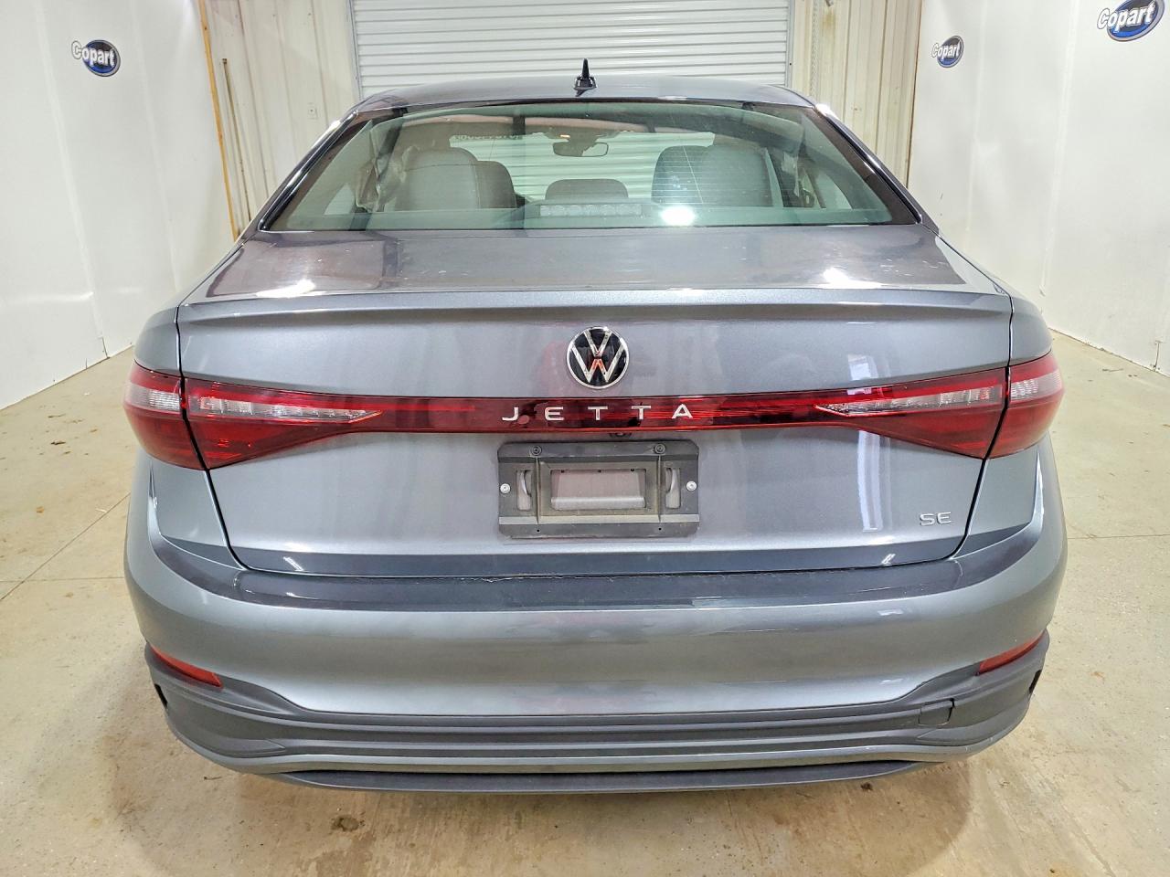2026 VOLKSWAGEN JETTA
