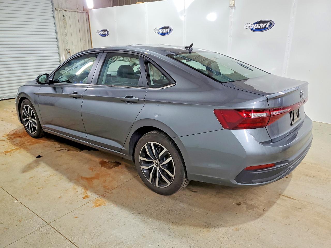 2026 VOLKSWAGEN JETTA