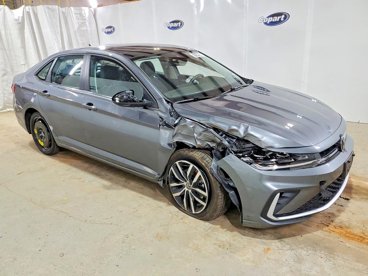 2026 VOLKSWAGEN JETTA