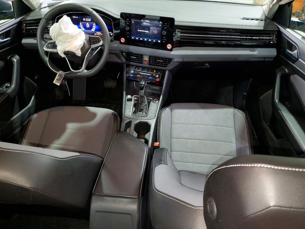 2026 VOLKSWAGEN JETTA