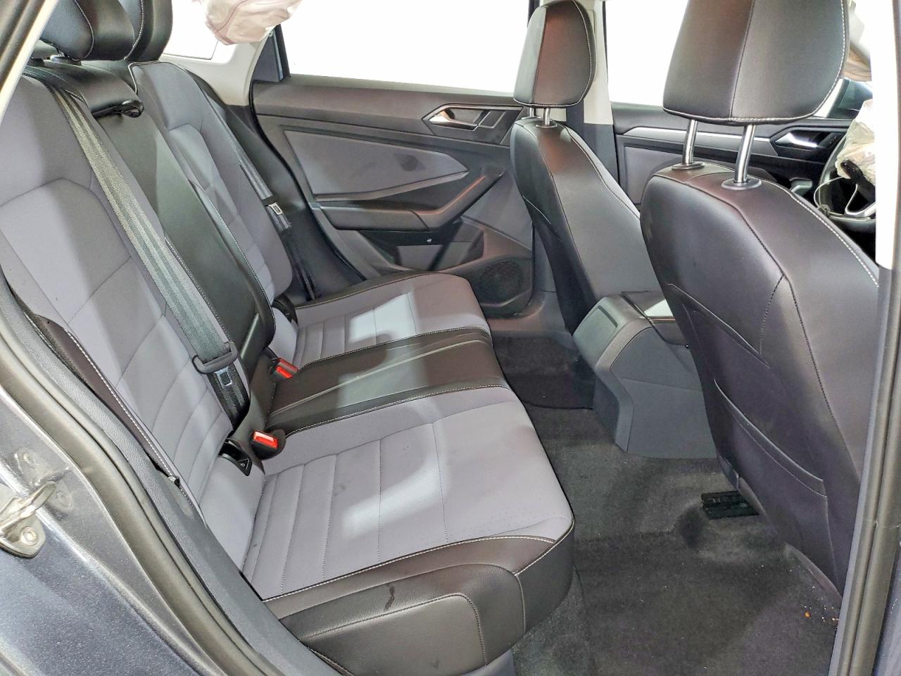 2026 VOLKSWAGEN JETTA