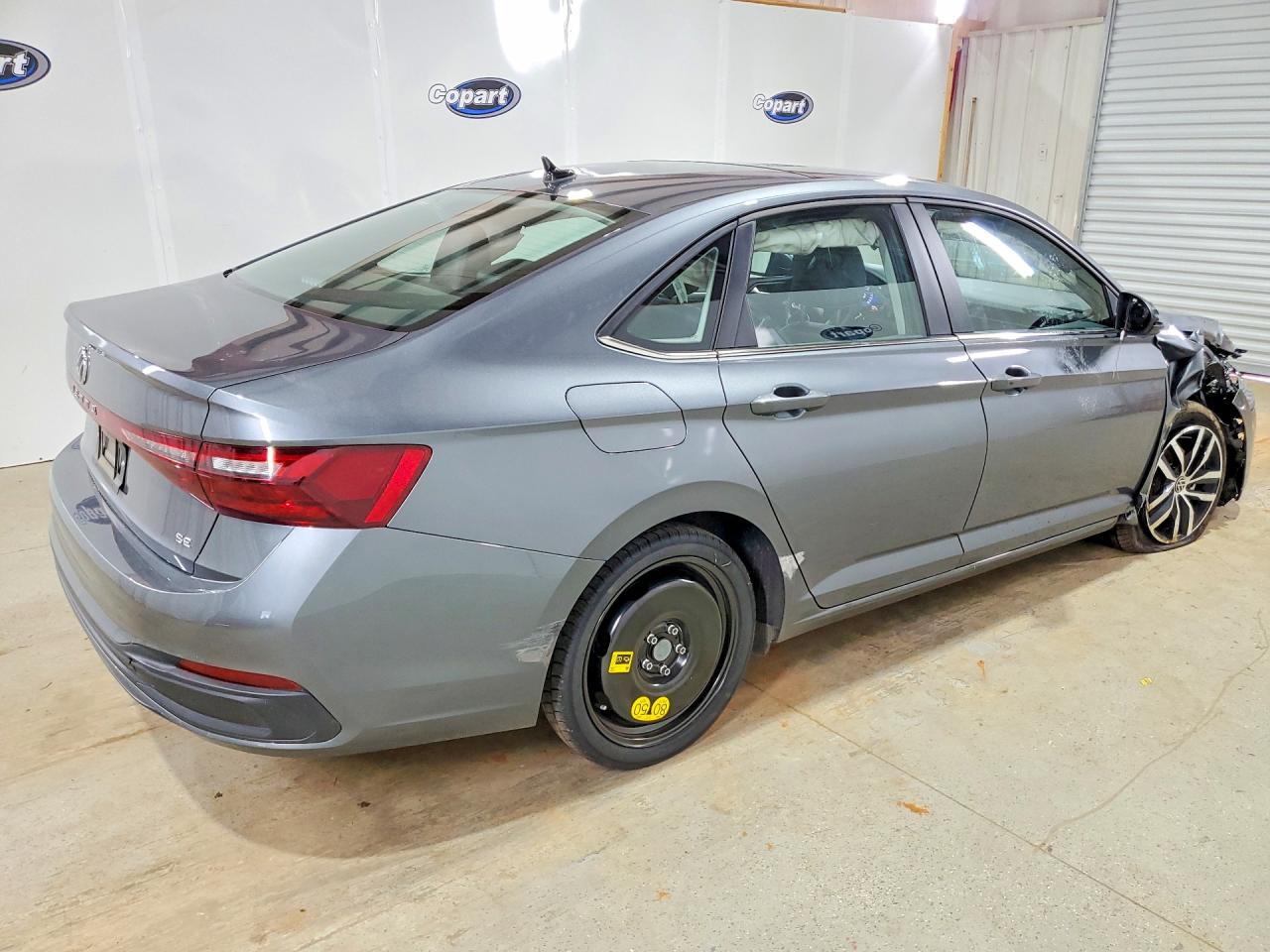2026 VOLKSWAGEN JETTA
