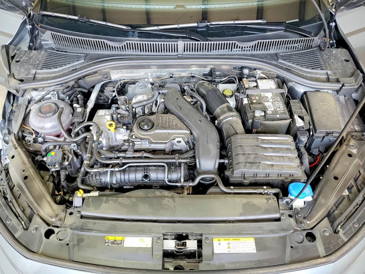 2026 VOLKSWAGEN JETTA