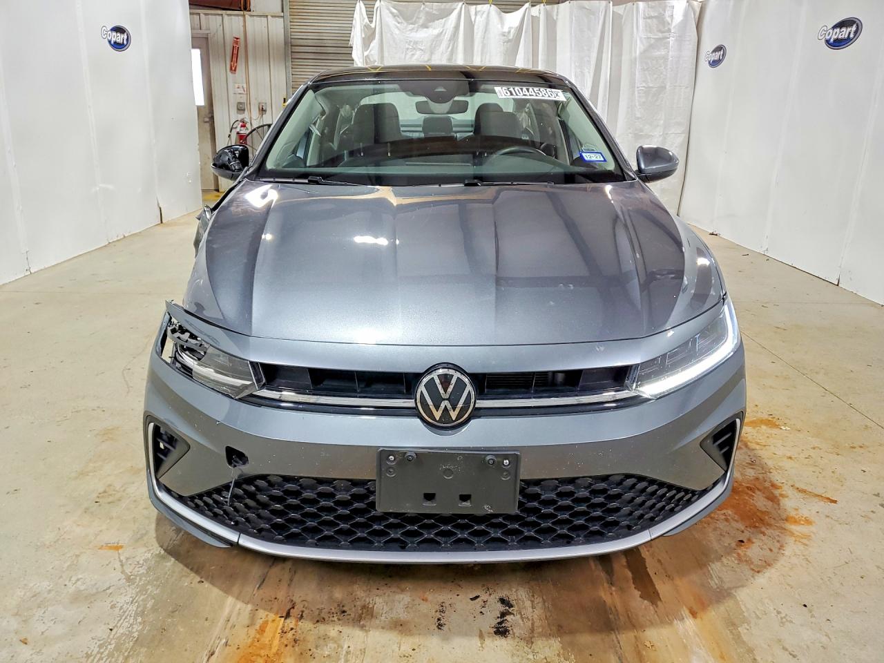 2026 VOLKSWAGEN JETTA