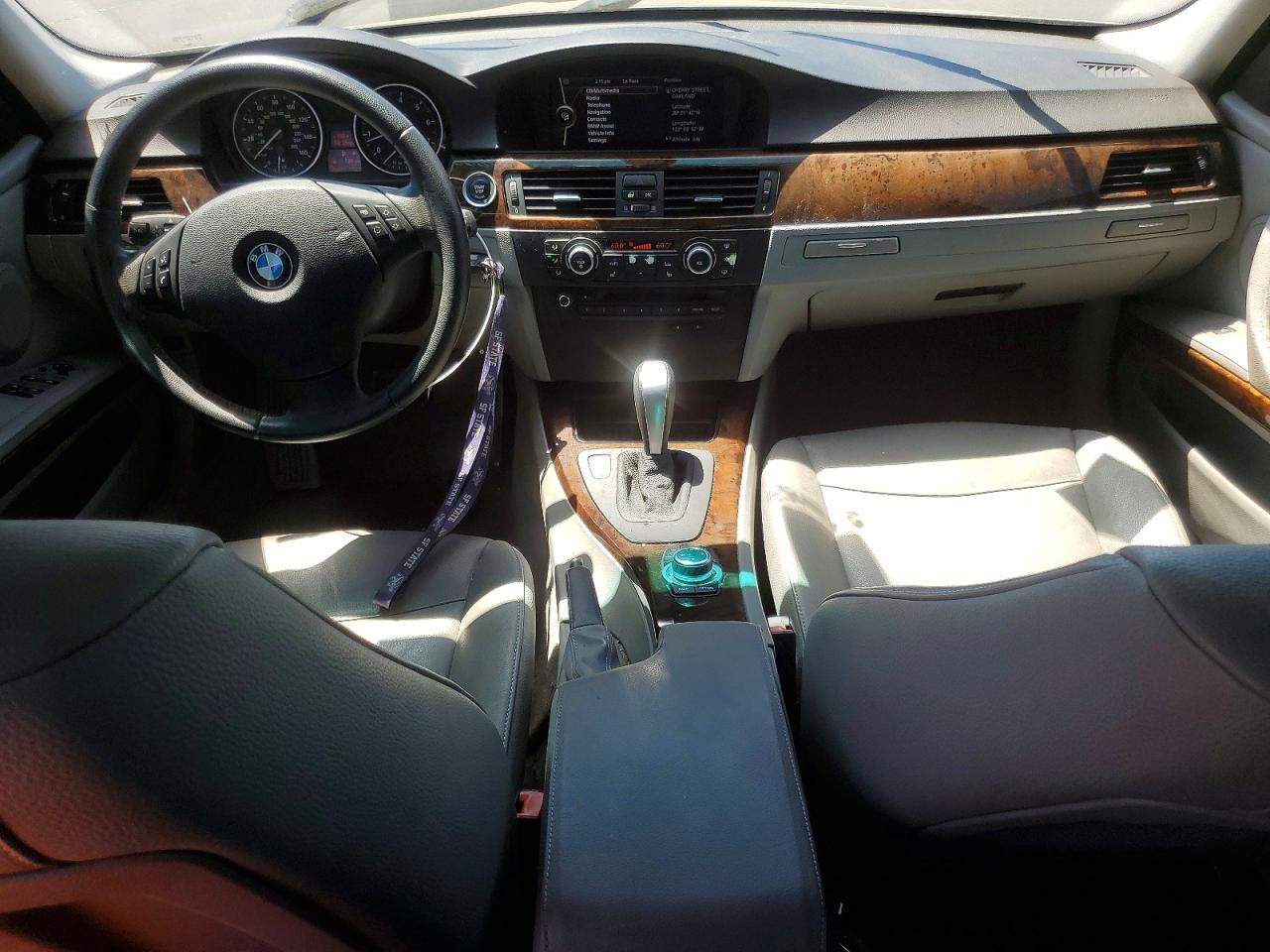 2010 BMW 3 SERIES