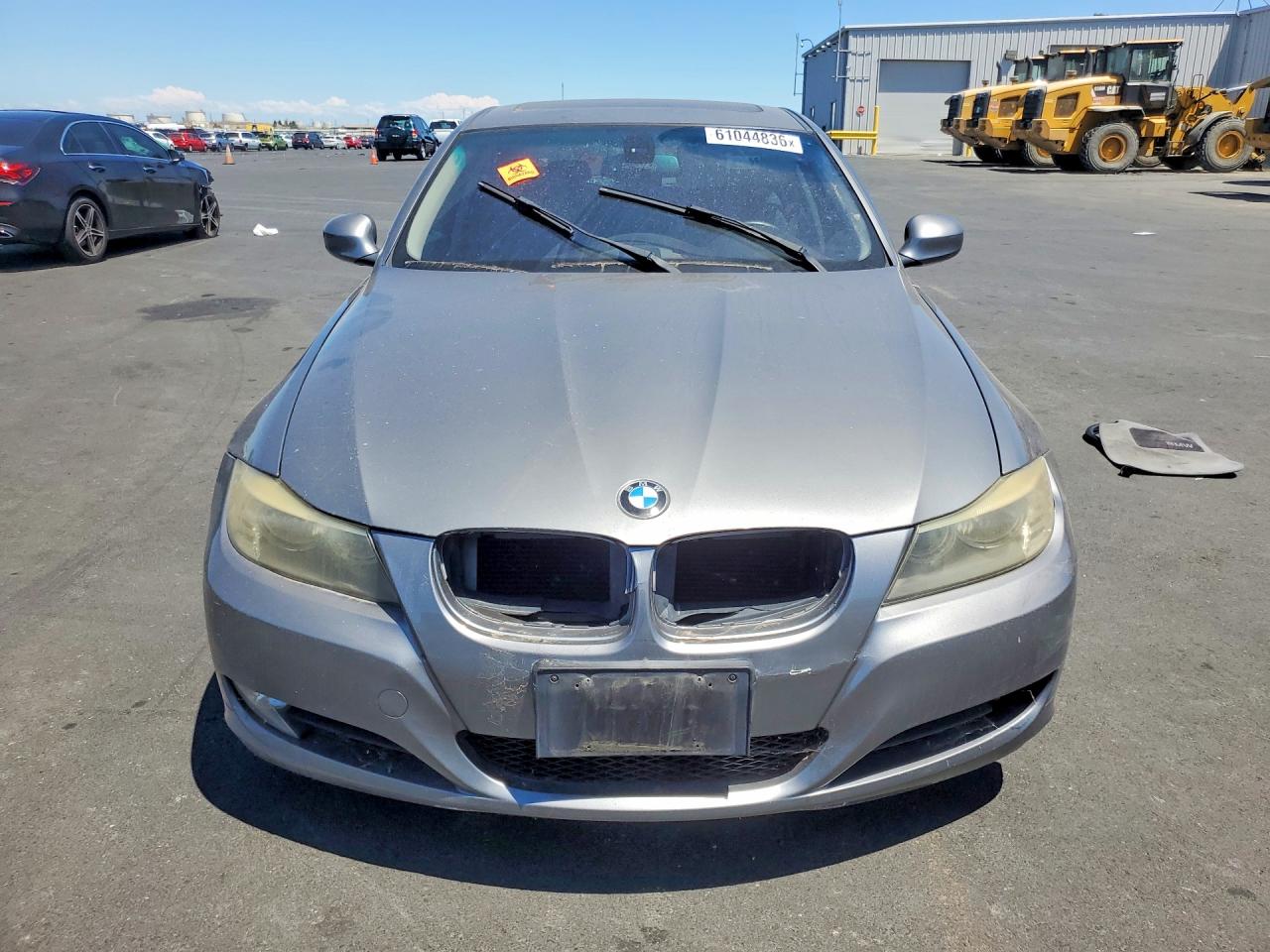 2010 BMW 3 SERIES