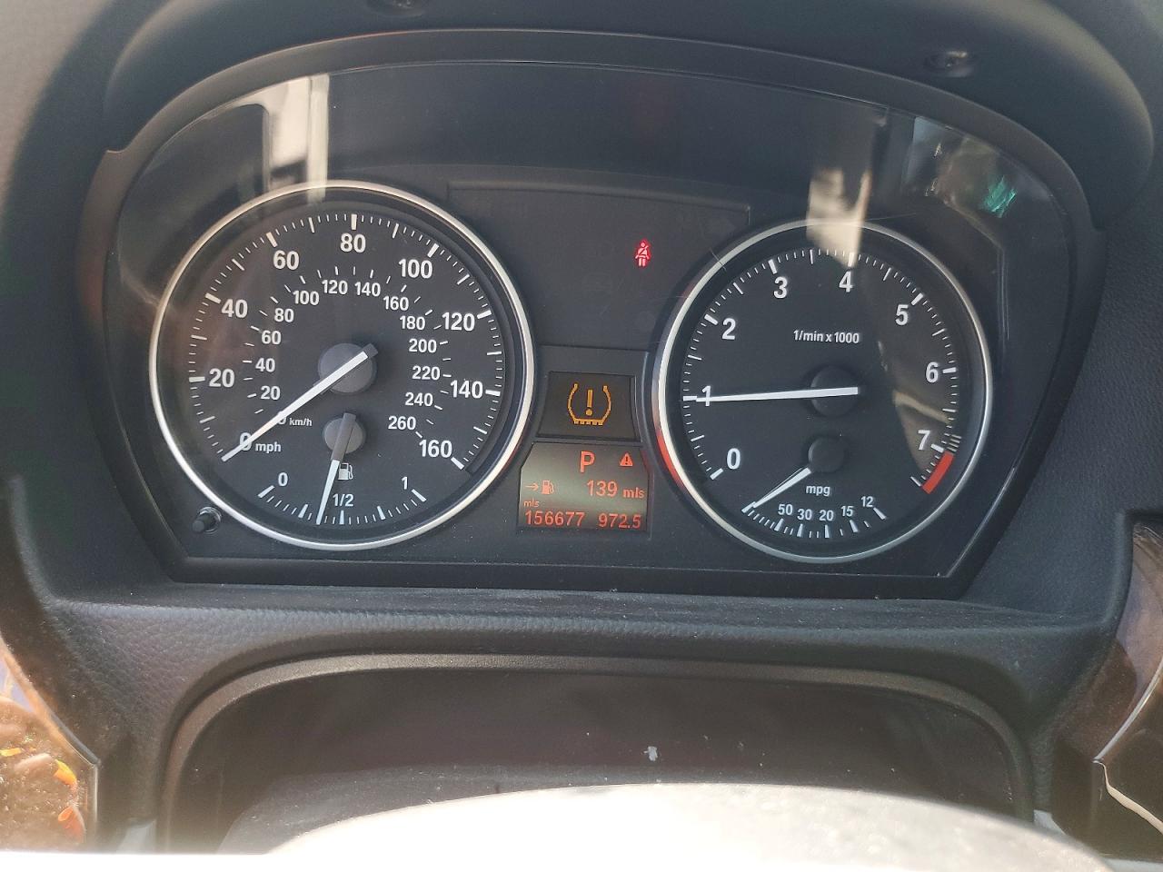 2010 BMW 3 SERIES