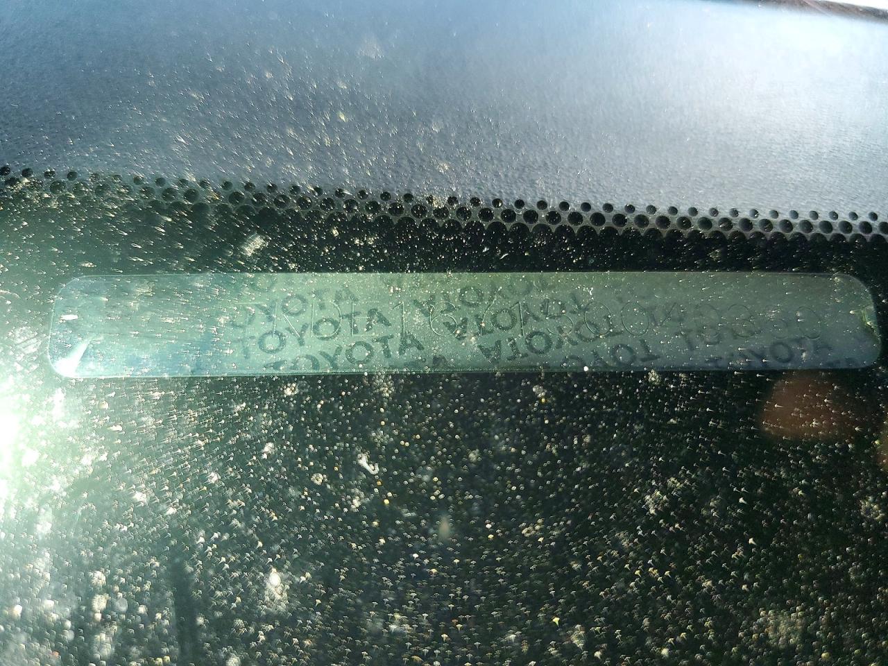 2005 SCION TC BASE