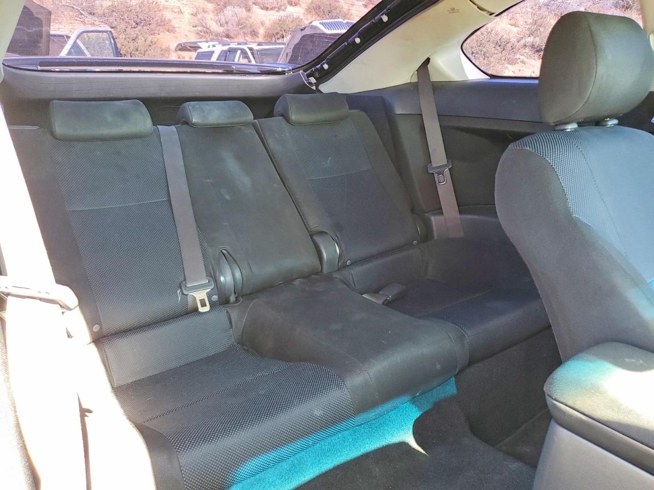 2005 SCION TC BASE