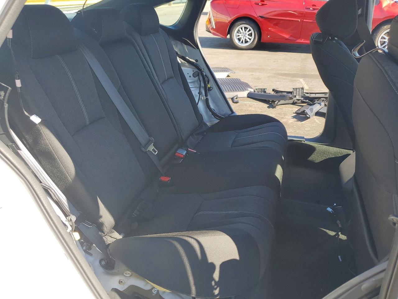 2023 HONDA ACCORD