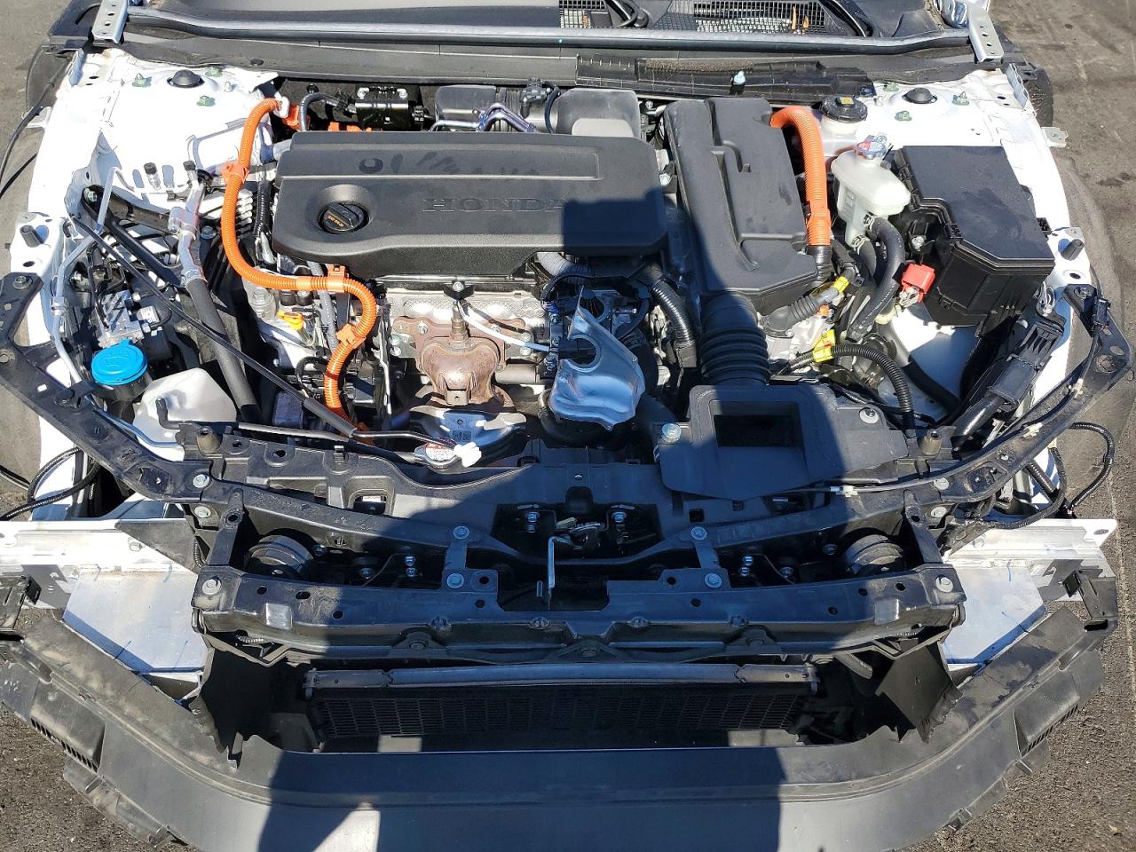 2023 HONDA ACCORD