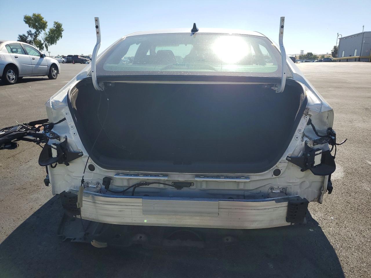 2023 HONDA ACCORD