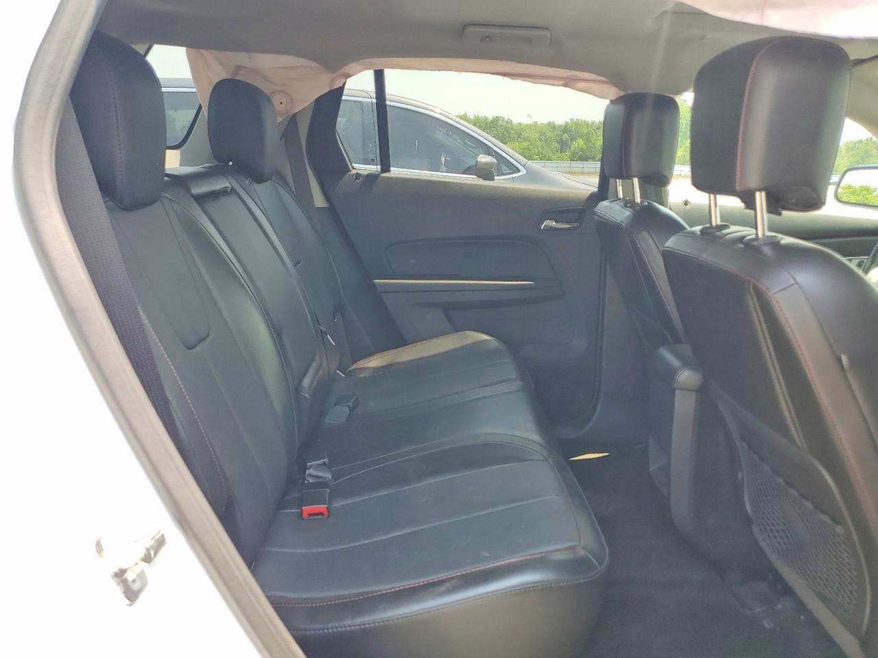 2017 GMC TERRAIN