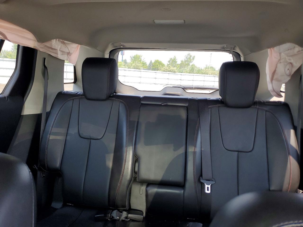 2017 GMC TERRAIN