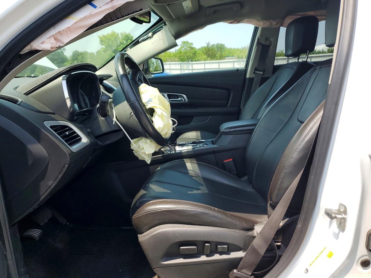 2017 GMC TERRAIN