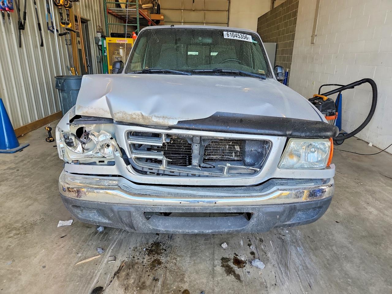 2001 FORD RANGER