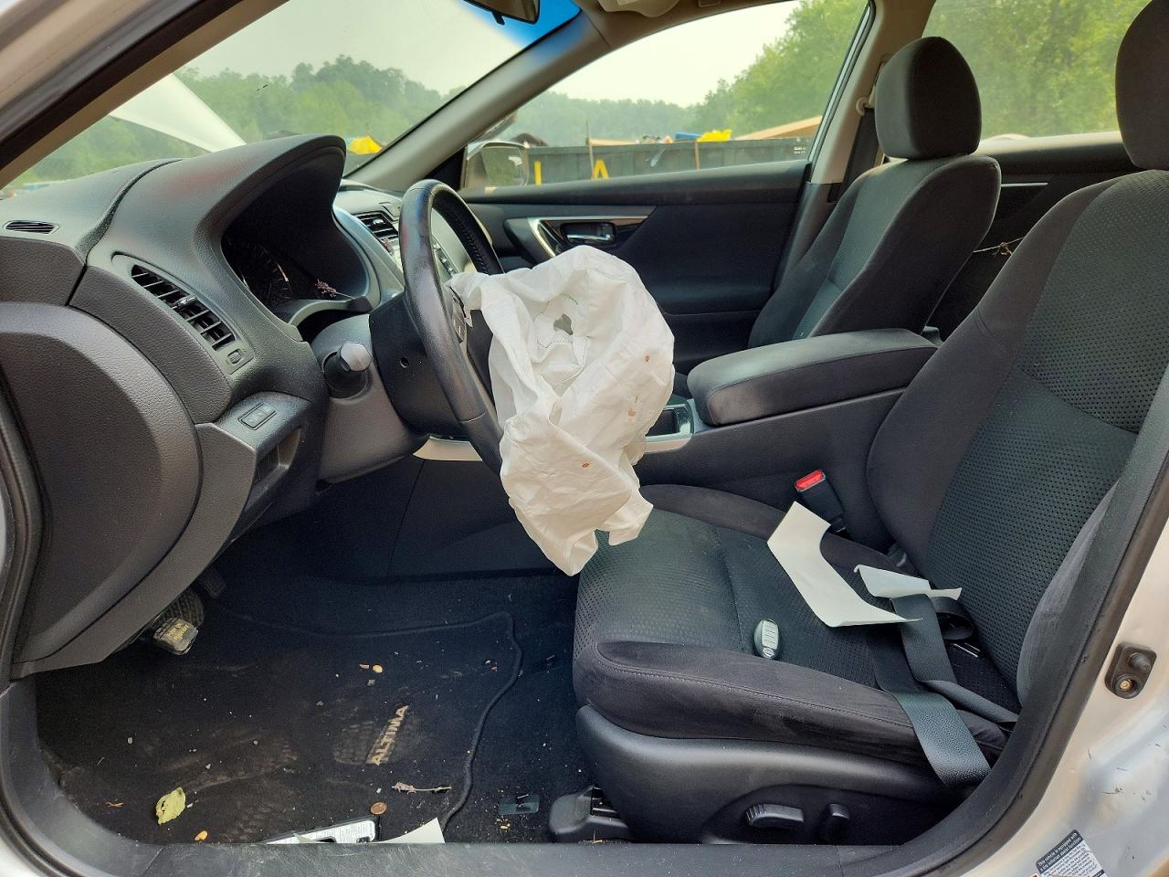 2014 NISSAN ALTIMA