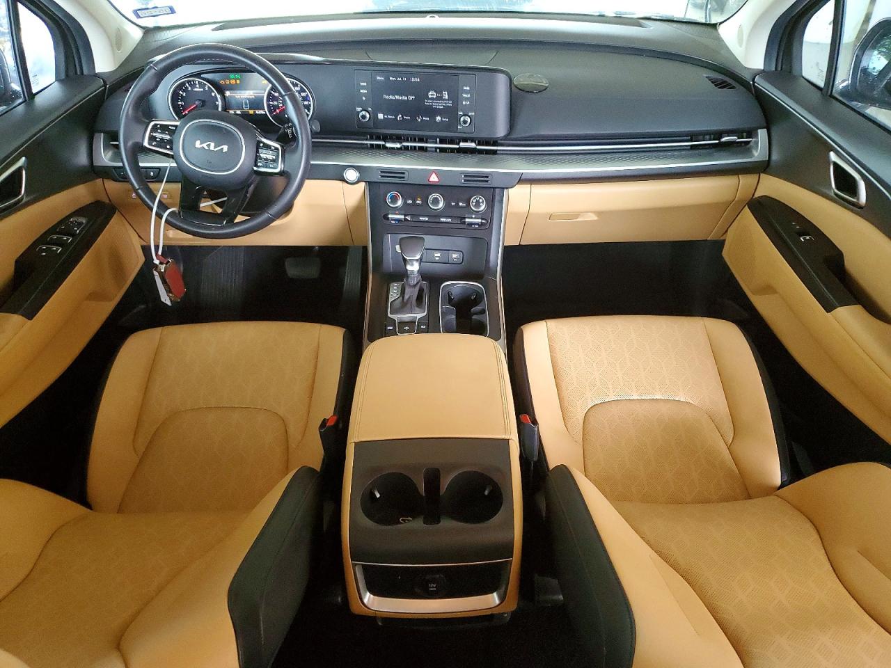2024 KIA ALL OTHER