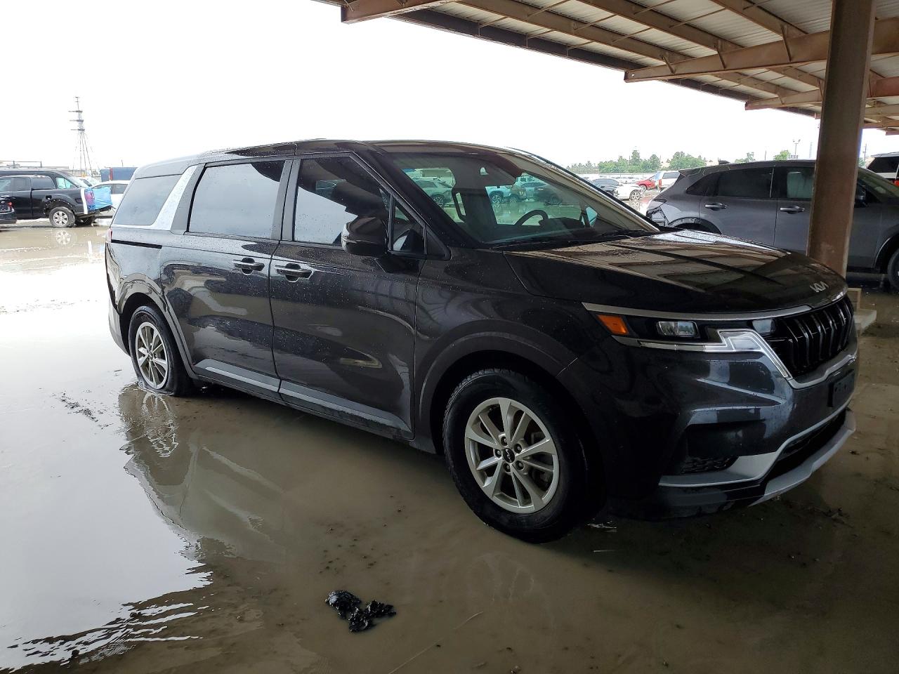 2024 KIA ALL OTHER