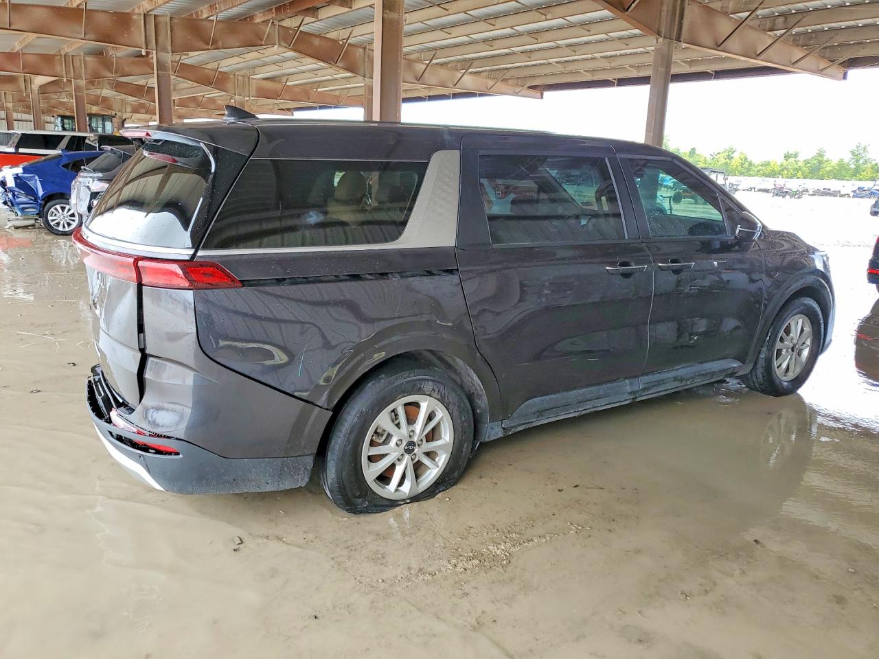 2024 KIA ALL OTHER