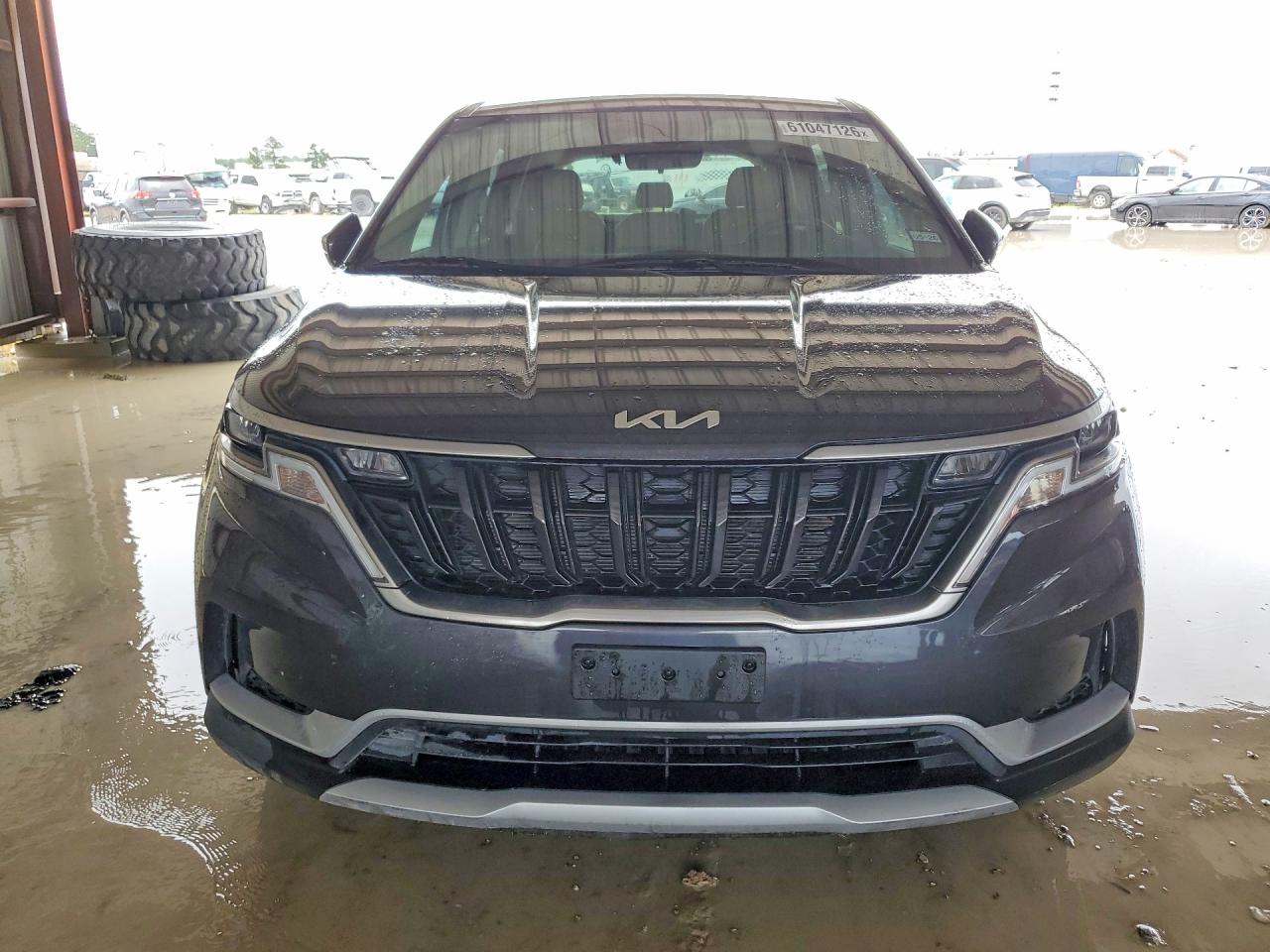 2024 KIA ALL OTHER