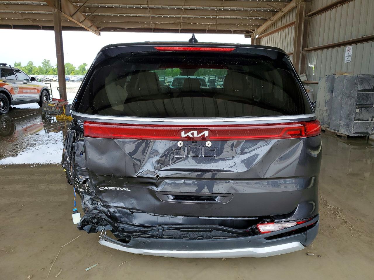 2024 KIA ALL OTHER