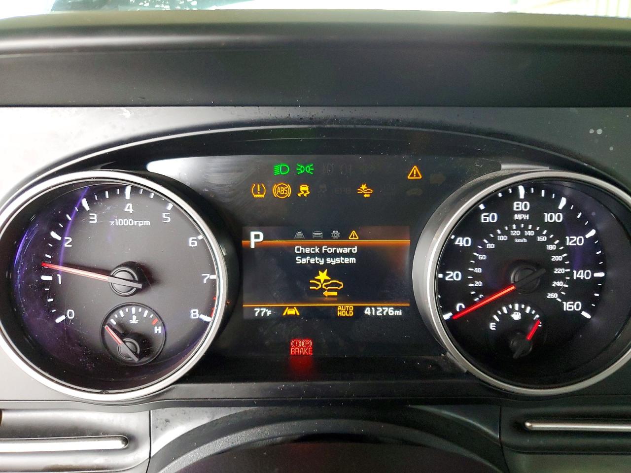 2024 KIA ALL OTHER