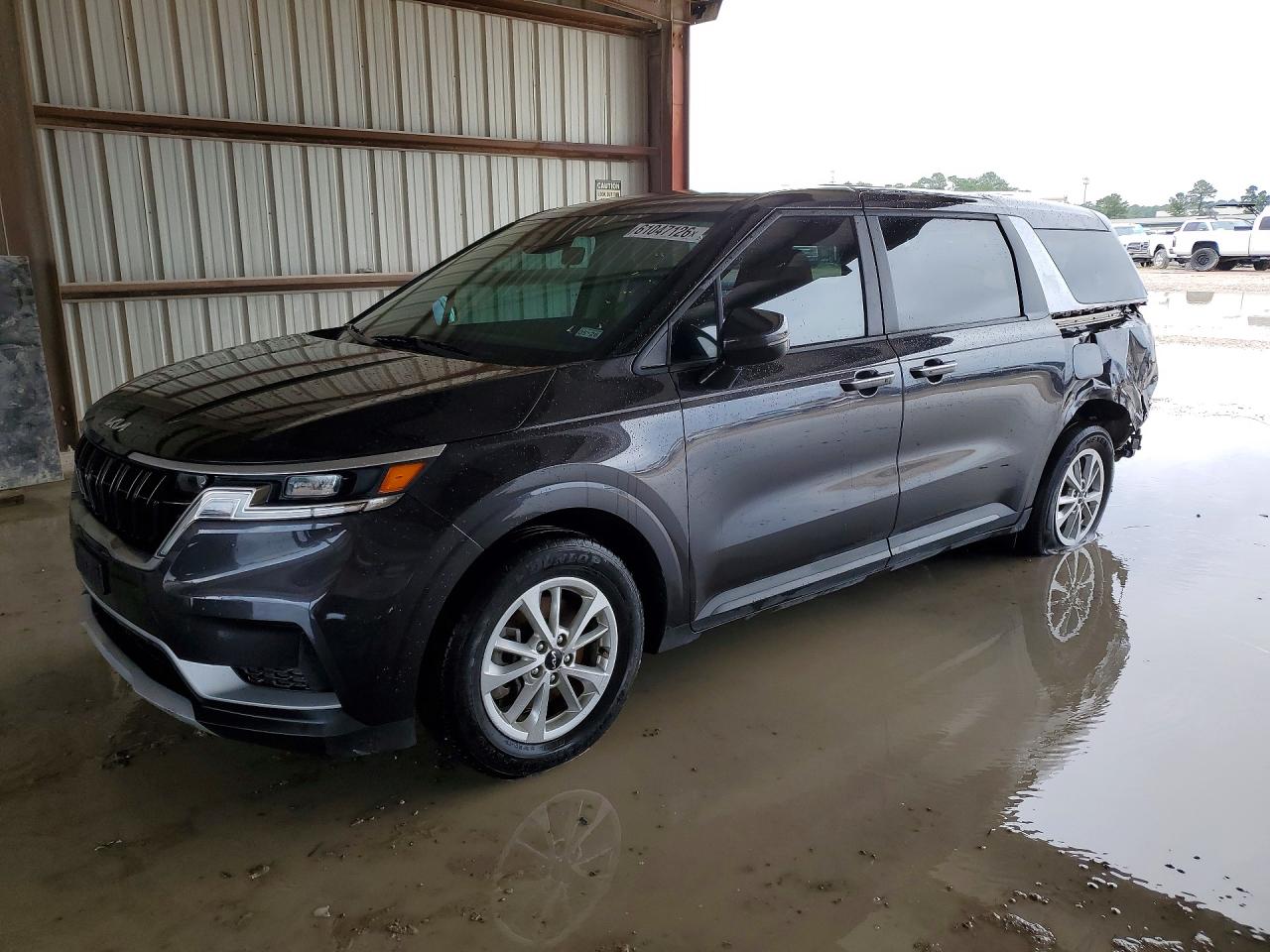 2024 KIA ALL OTHER