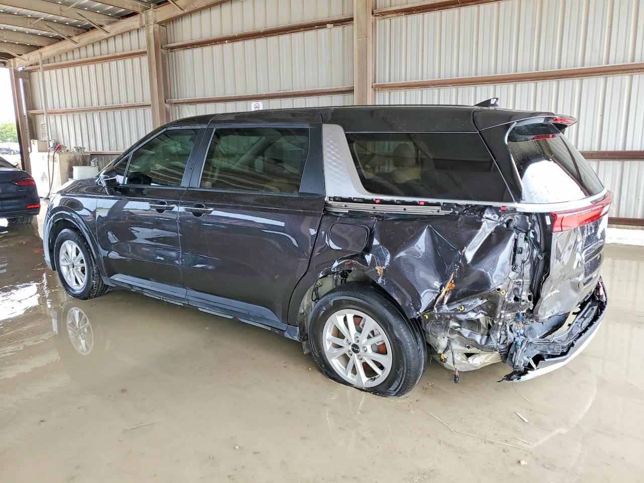 2024 KIA ALL OTHER