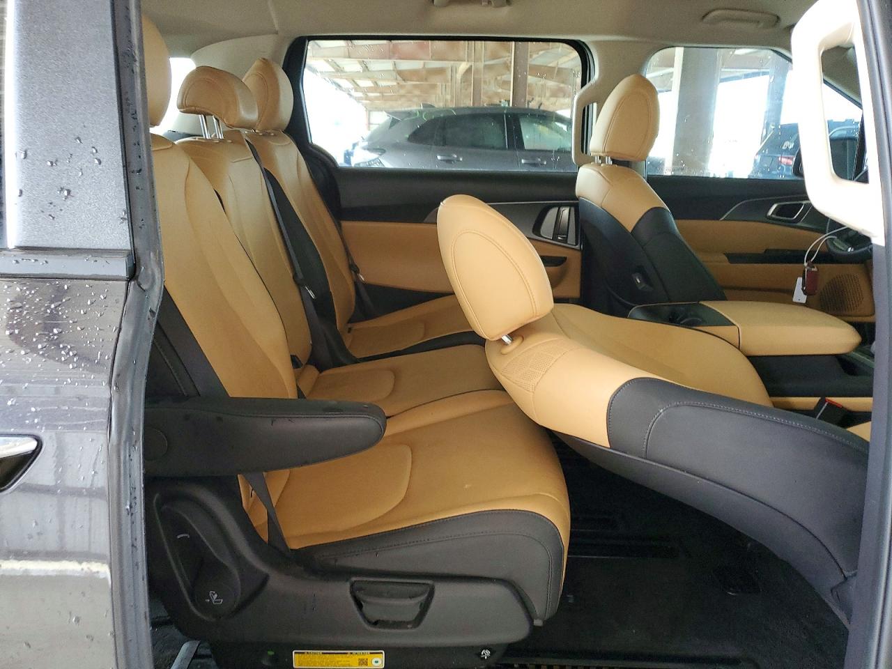 2024 KIA ALL OTHER